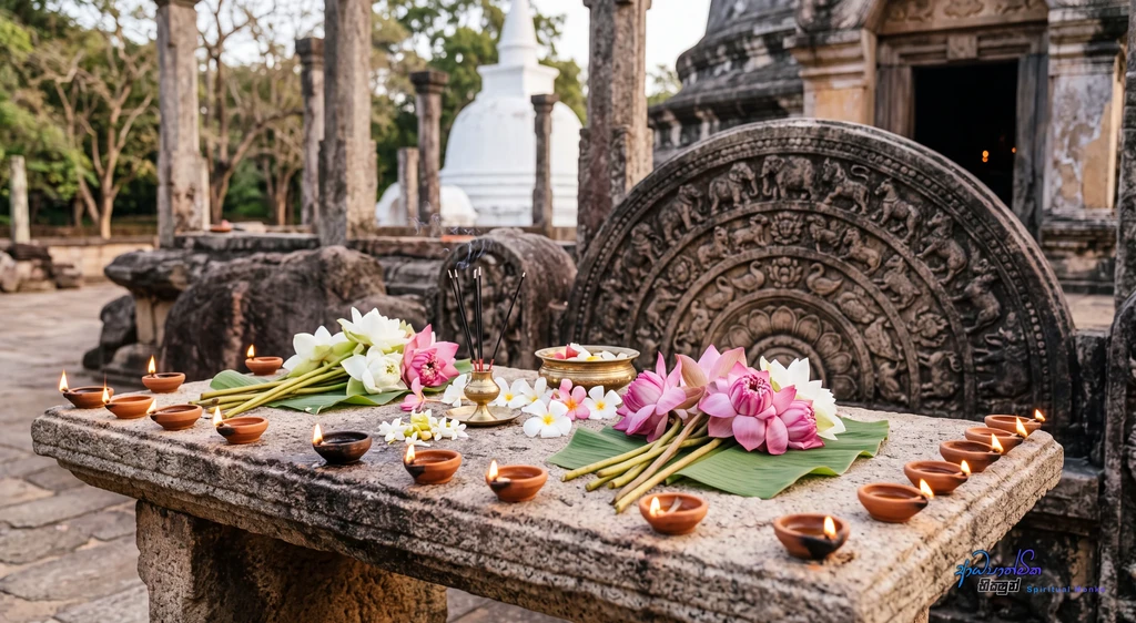 Balancing the Five Spiritual Powers and Auxiliary Practices